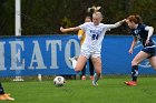 Women's Soccer vs MHC  Wheaton College Women's Soccer vs Mount Holyoke College. - Photo By: KEITH NORDSTROM : Wheaton, women's soccer